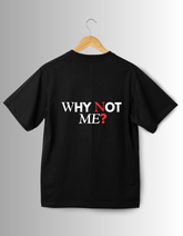 Adxd. Premium "WNM" Oversized Tee!