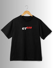 Adxd. Premium GT-650 Print Tee