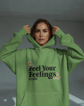 Myras Premium FEEL Hoodie