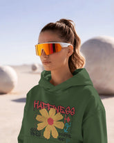 Myras Premium HAPPINESS Hoodie