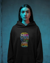 Myras Premium Art Hoodie