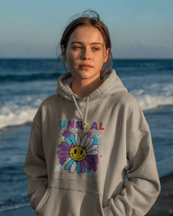 Myras Premium UNREAL Hoodie.