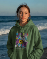 Myras Premium UNREAL Hoodie.