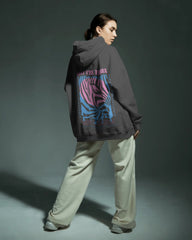 Myras Premium SAVE ZEBRA Hoodie