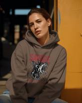 Myras Premium SAVAGE Hoodie