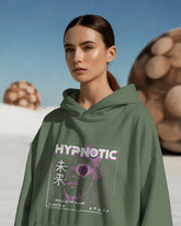 Myras Premium HYPNOTIC Hoodie