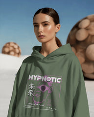 Myras Premium HYPNOTIC Hoodie