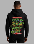 Ninja Turtles Premium Hoodie