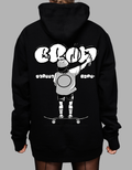 Brox Skate Premium Hoodie