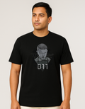 Eleven EI Oversized T-Shirt