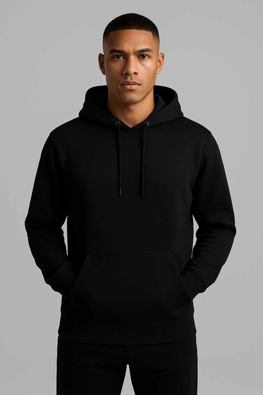 Saberwolf Premium Hoodie
