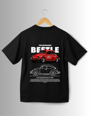 Adxd.Premium BEETLE Glory T-shirts!
