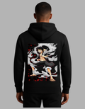 Monkey D. Luffy Premium Hoodie