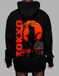 Tokyo Premium Hoodie