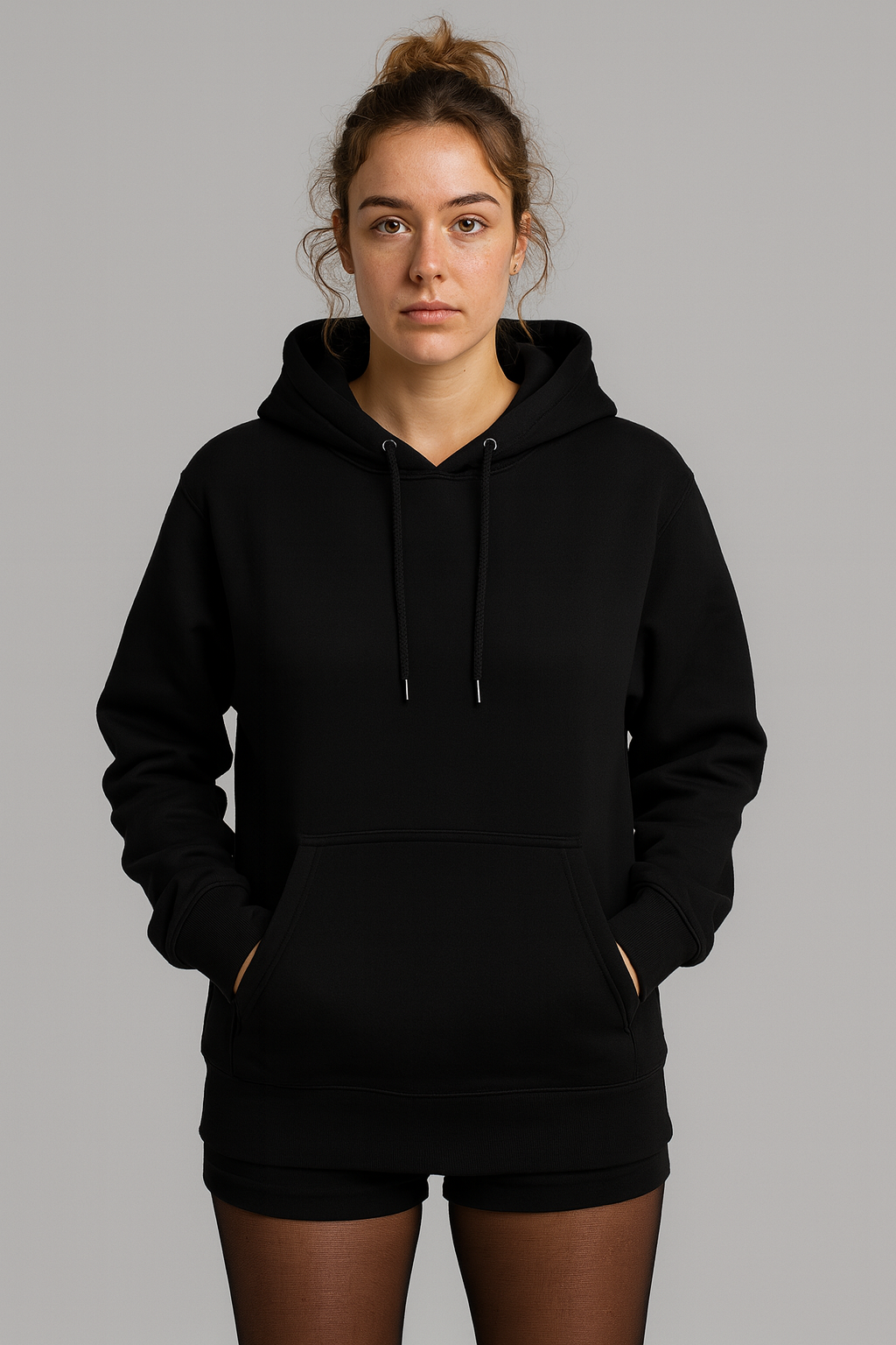 Dexter Lab Premium Hoodie