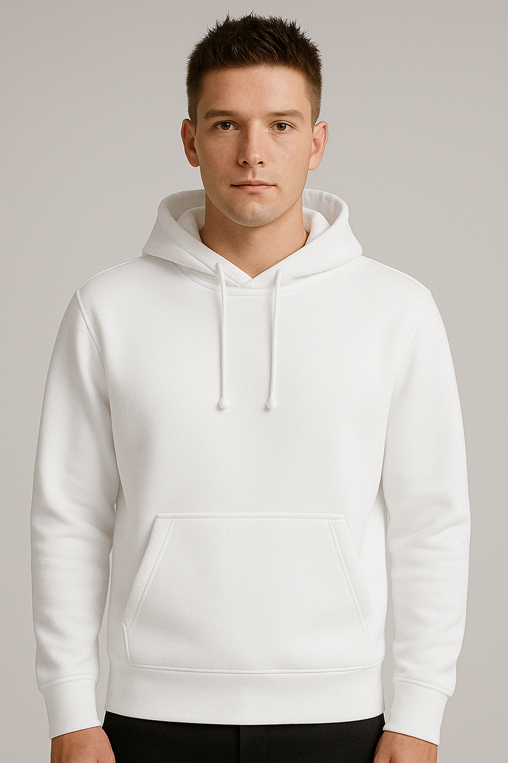 Lightning McQueen premium hoodie