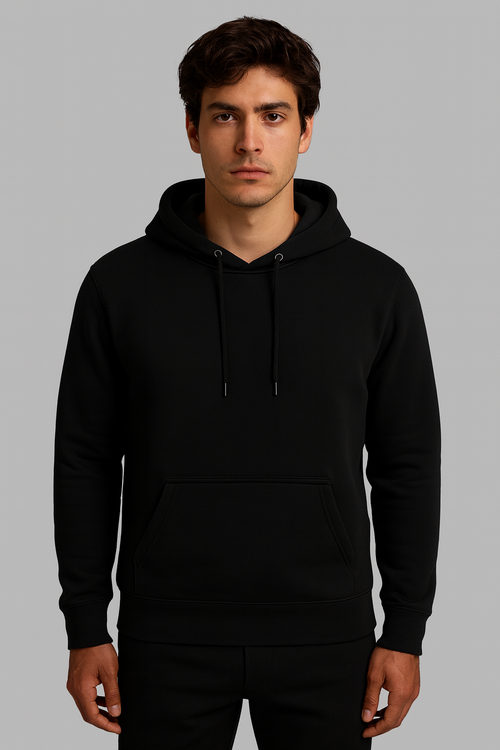Cat Premium Hoodie