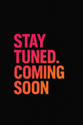 Coming Soon