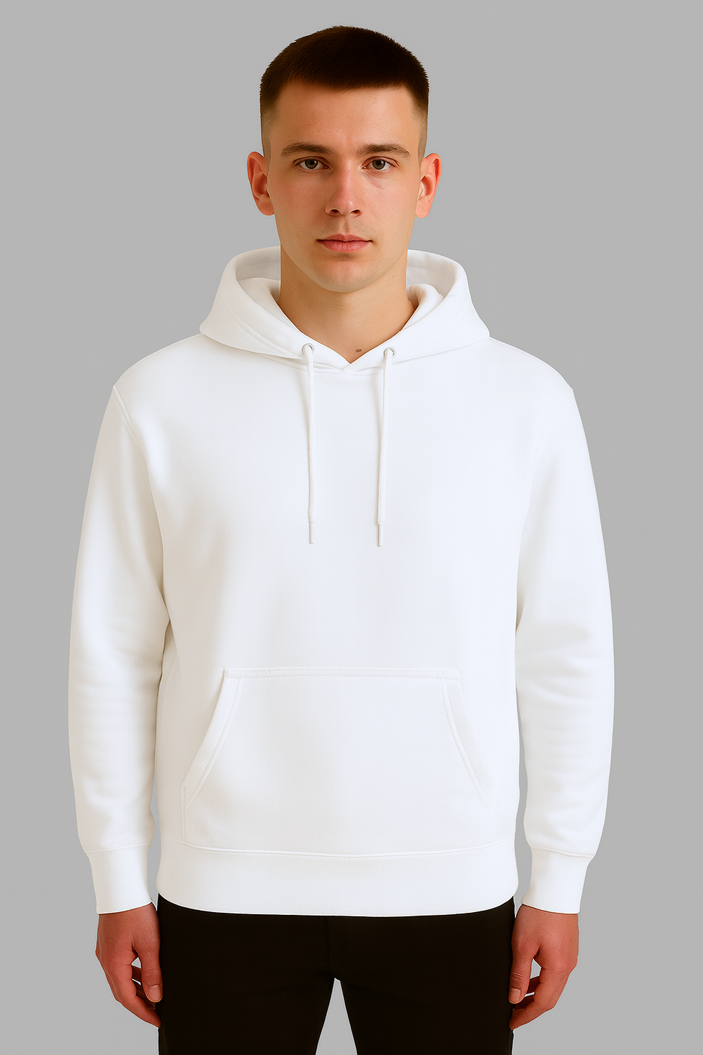 Explicit premium hoodie