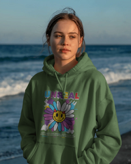 Myras  Premium UNREAL Hoodie.