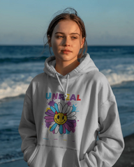 Myras  Premium UNREAL Hoodie.