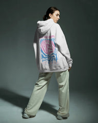 Myras  Premium SAVE ZEBRA Hoodie