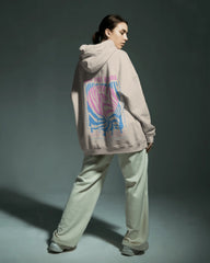 Myras  Premium SAVE ZEBRA Hoodie