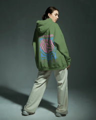 Myras  Premium SAVE ZEBRA Hoodie