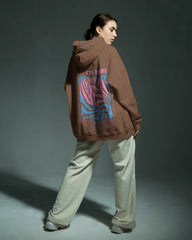 Myras  Premium SAVE ZEBRA Hoodie