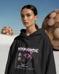 Myras  Premium HYPNOTIC Hoodie